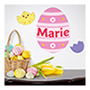 Personalized Easter Egg Thumbnail Image