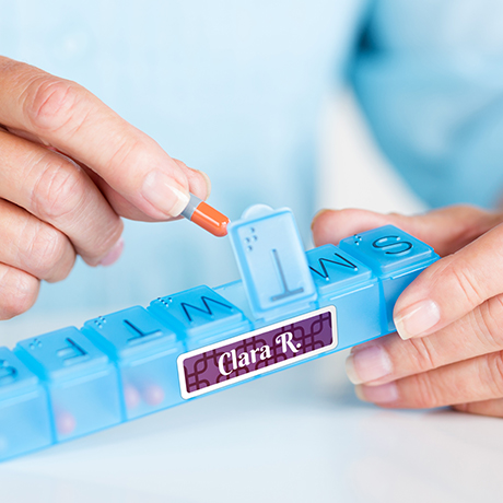 Big Labels