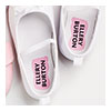 Shoe Labels Thumbnail Image