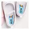 Special Edition Shoe Labels Thumbnail Image